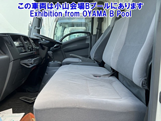 ISUZU ELF 2017