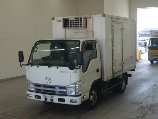 MAZDA TITAN 2010