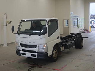 MITSUBISHI CANTER 2015