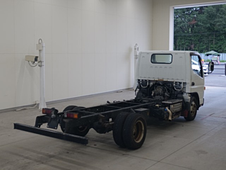 MITSUBISHI CANTER 2015