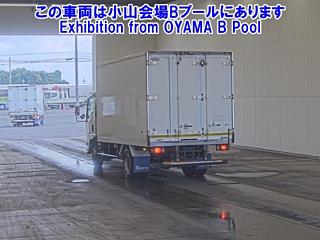 ISUZU ELF 2017