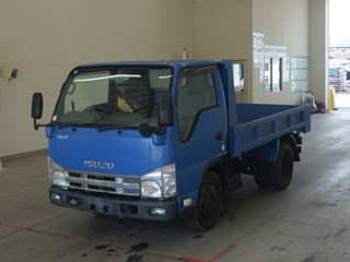 ISUZU ELF 2012