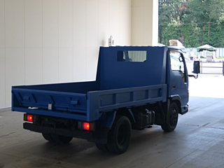 ISUZU ELF 2012
