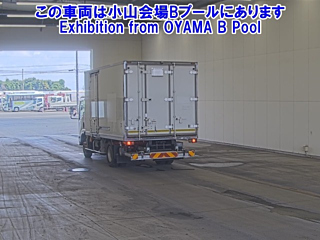 ISUZU ELF 2016
