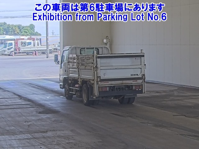 ISUZU ELF 2015