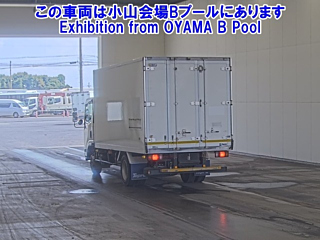 ISUZU ELF 2020