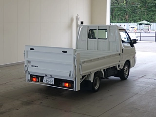 NISSAN VANETTE TRUCK