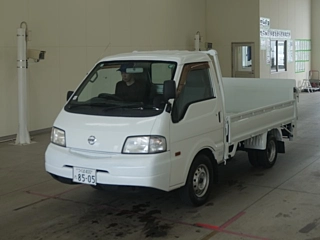 NISSAN VANETTE TRUCK