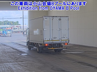 ISUZU ELF 2017