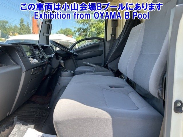 ISUZU ELF 2017