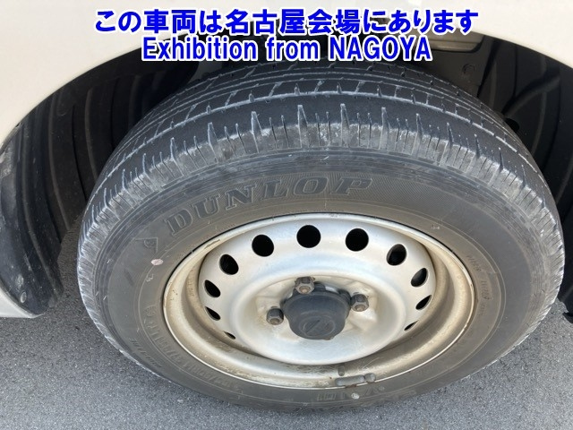NISSAN NV200 2015