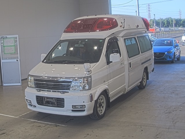 NISSAN OTHER 2013