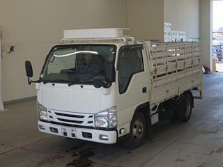 ISUZU ELF 2015