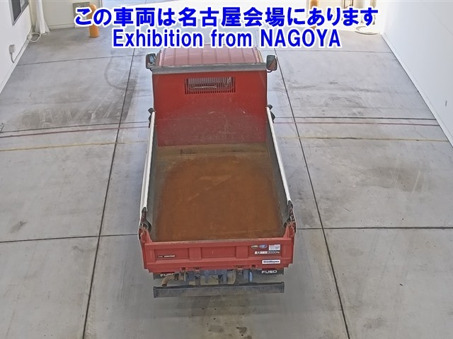 MITSUBISHI CANTER 2022