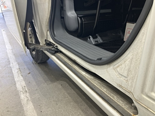car slider