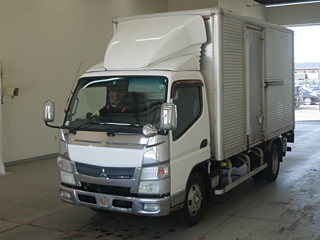 MITSUBISHI CANTER 2011