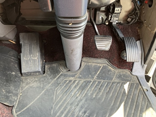 MITSUBISHI CANTER 2011