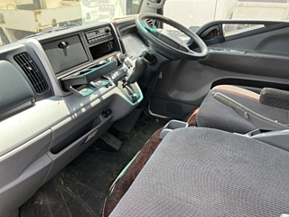 MITSUBISHI CANTER 2011