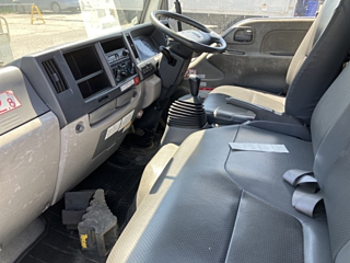 ISUZU ELF 2008