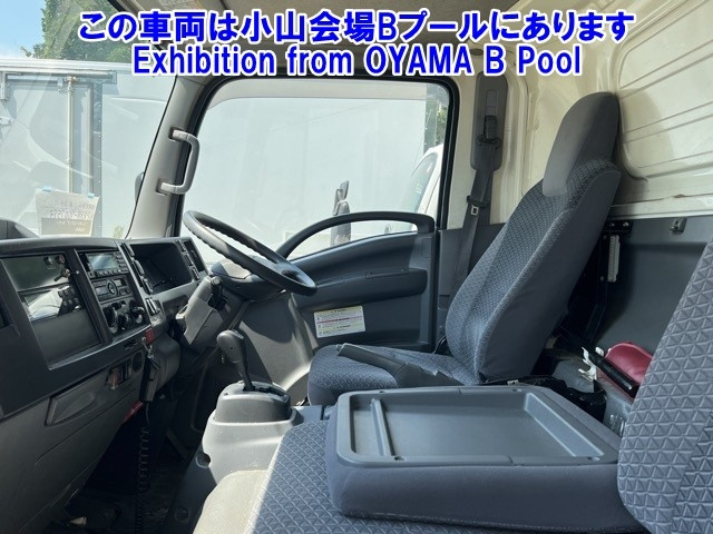 ISUZU ELF 2020