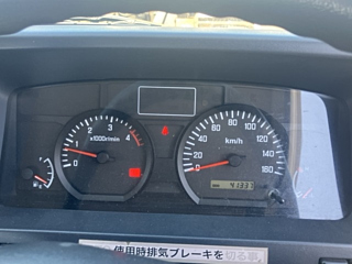 ISUZU ELF 2008