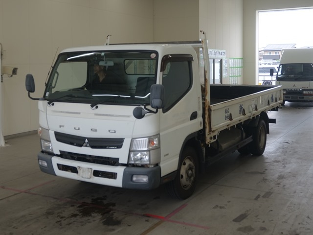 MITSUBISHI CANTER 2013