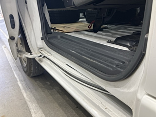 car slider