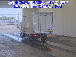 ISUZU ELF 2020