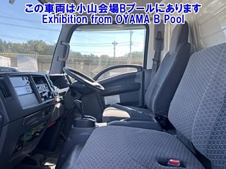 ISUZU ELF 2020