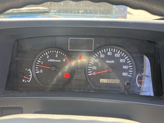 MAZDA TITAN 2013