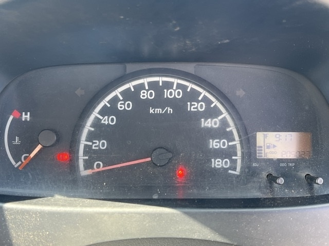 TOYOTA TOWN ACE TRUCK 2013