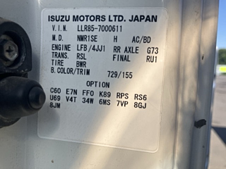 MAZDA TITAN 2013