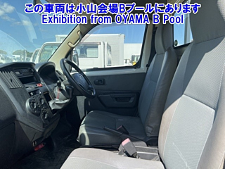 TOYOTA TOWN ACE TRUCK 2013