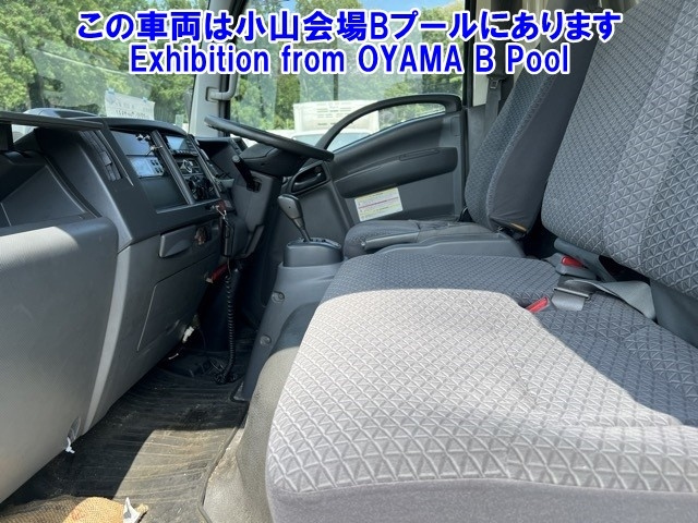 ISUZU ELF 2020