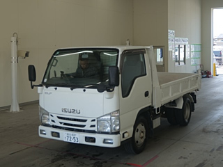 ISUZU ELF 2017