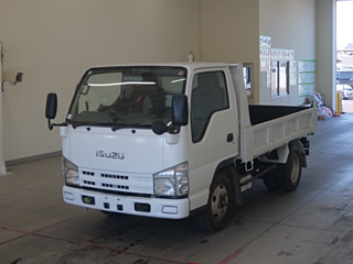 ISUZU ELF 2010