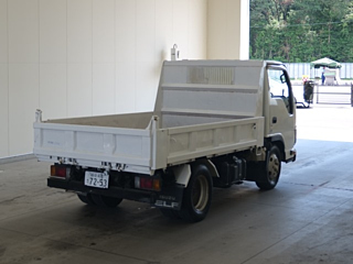 ISUZU ELF 2017