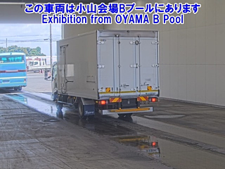 ISUZU ELF 2020