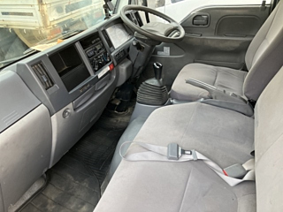 ISUZU ELF 2017