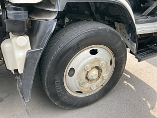 ISUZU ELF 2017