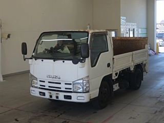 ISUZU ELF 2008