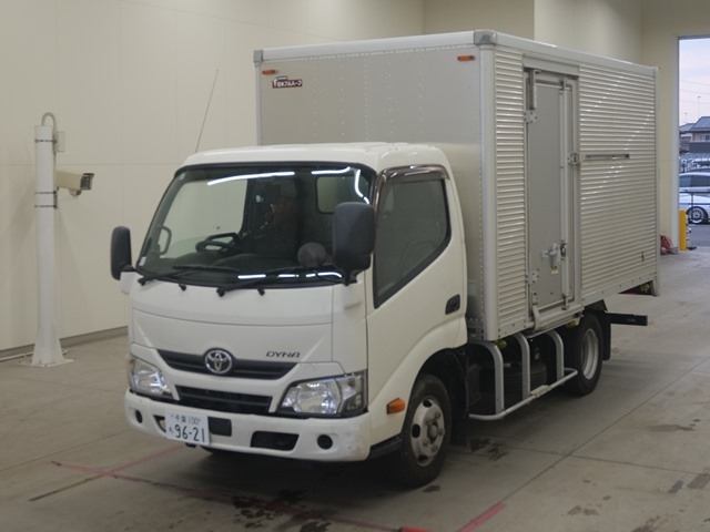 TOYOTA OTHER 2019
