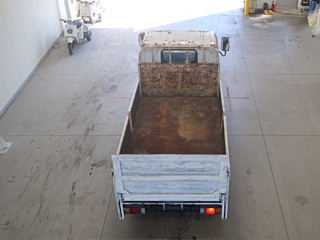 ISUZU ELF 2008