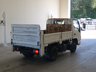 ISUZU ELF 2008
