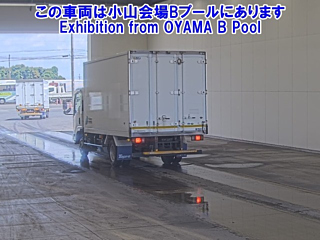 ISUZU ELF 2018