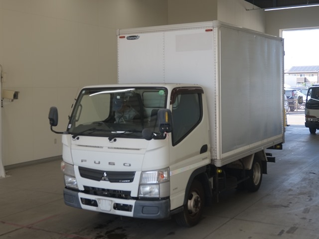 MITSUBISHI CANTER 2013