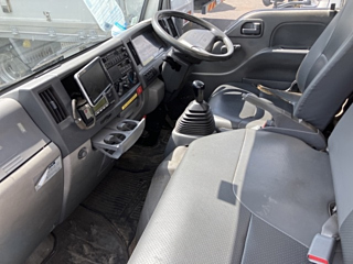 ISUZU ELF 2011