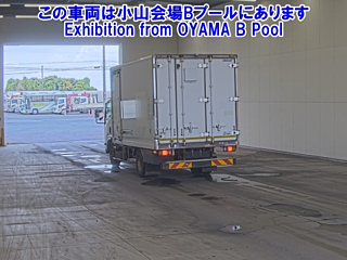 ISUZU ELF 2017