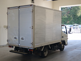 MITSUBISHI CANTER 2013