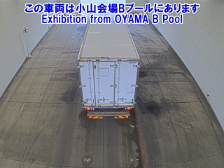 ISUZU ELF 2017